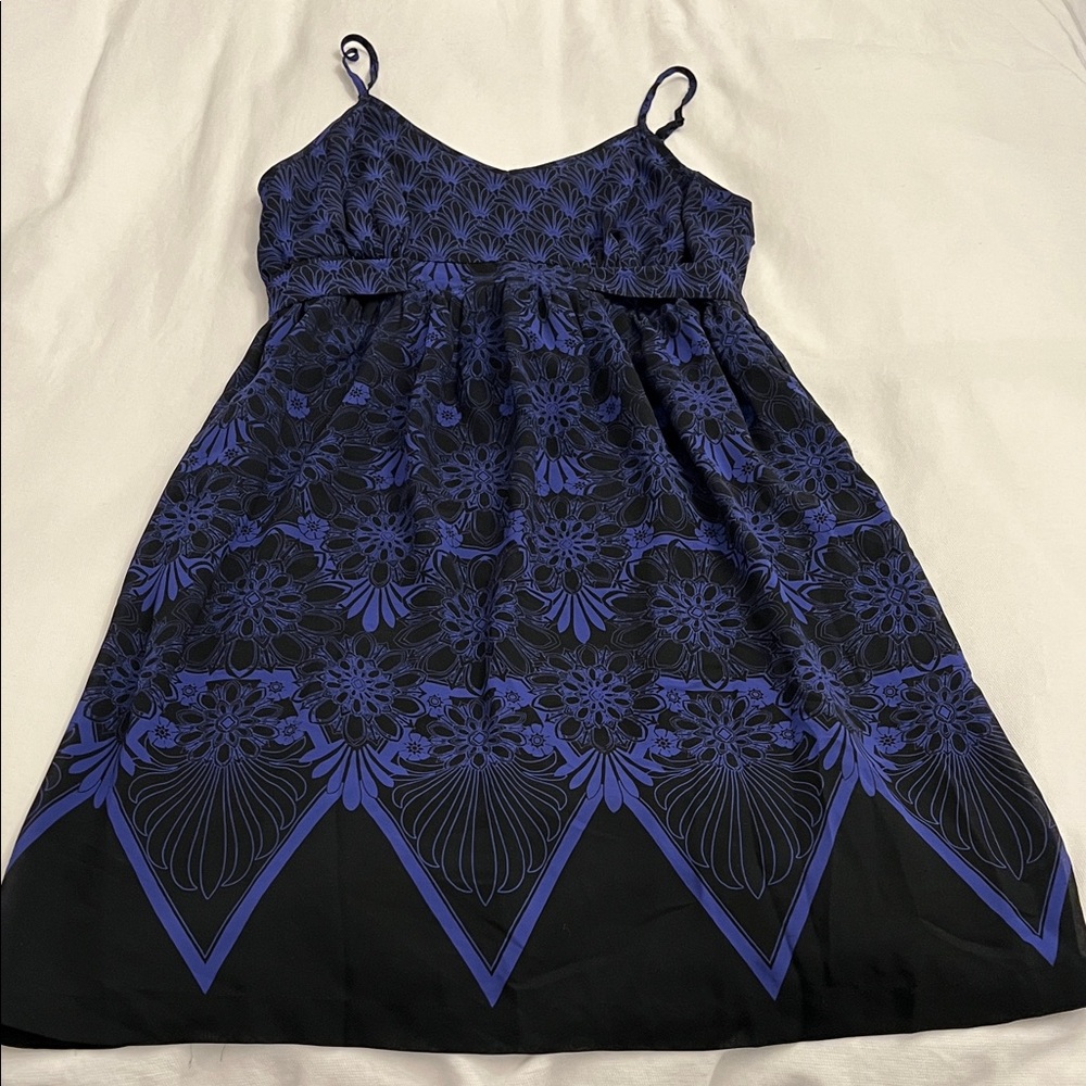 A Pea in the Pod Black Maternity Dress Size Small